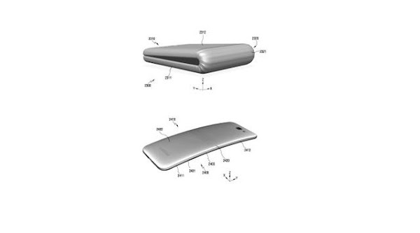 Samsung akan mengeluarkan Smartphone Lipat Tahun Ini? Samsung akan mengeluarkan Smartphone Lipat Tahun Ini?