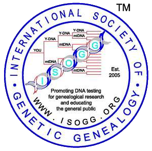 International Society of Genetic Genealogy