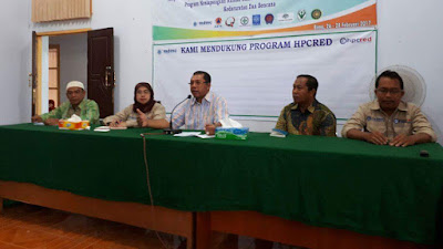 Walikota Buka Pelatihan RPBRS RS PKU Muhammadiyah