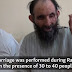 This Afghan Muslim cleric married 6-year-old girl, claiming it is his right