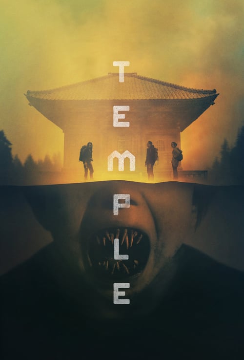 Descargar Temple 2017 Blu Ray Latino Online