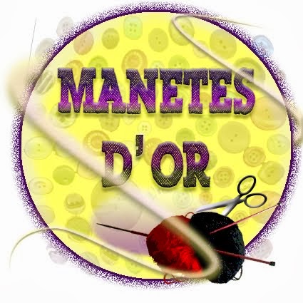 Manetes d'Or