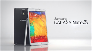 İNCELEME: Galaxy Note 3