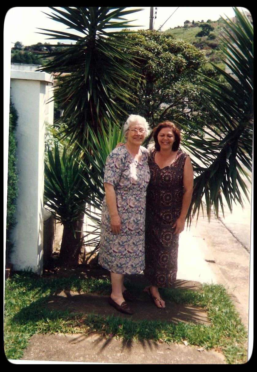 Família Coelho de Mendonça: 06.2014