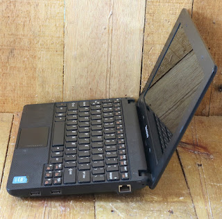 Notebook Lenovo ideapad S110 Bekas