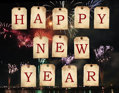 free happy new year image 