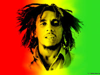 Bob Marley Wallpaper