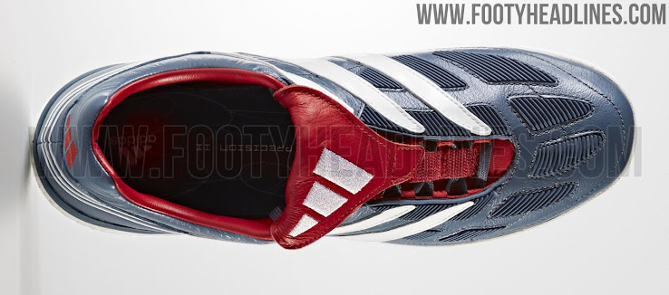 Adidas Predator Precision Turf Shoes Released - Footy Headlines
