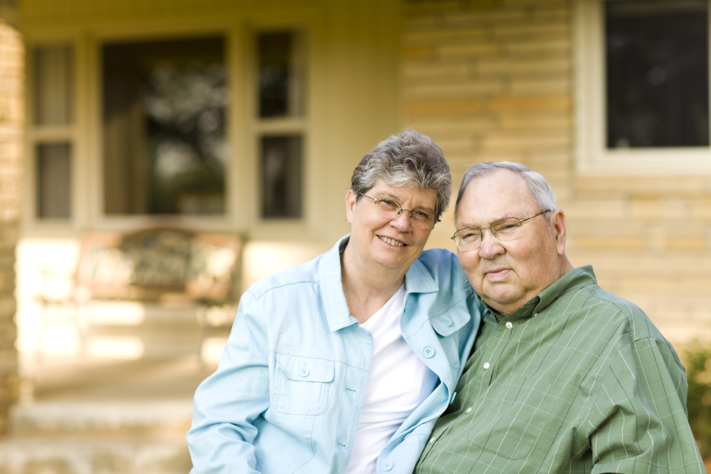Qualify for Reverse Mortgage Loans for Senior Citizens Refinance