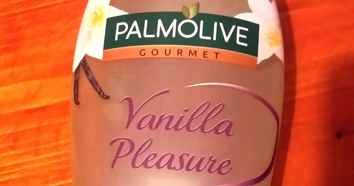 Die Zauberin Zebulon Palmolive Gourmet, Vanilla Pleasure Body Butter