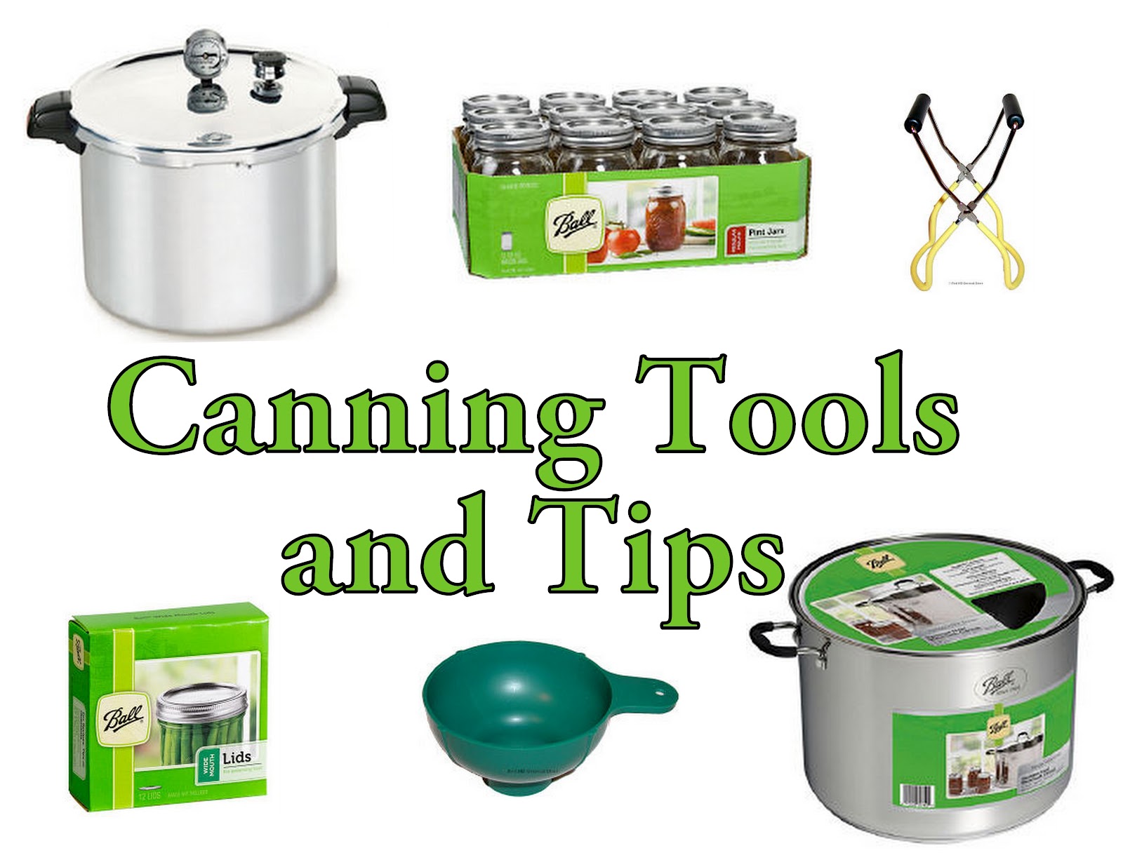 Canning casting