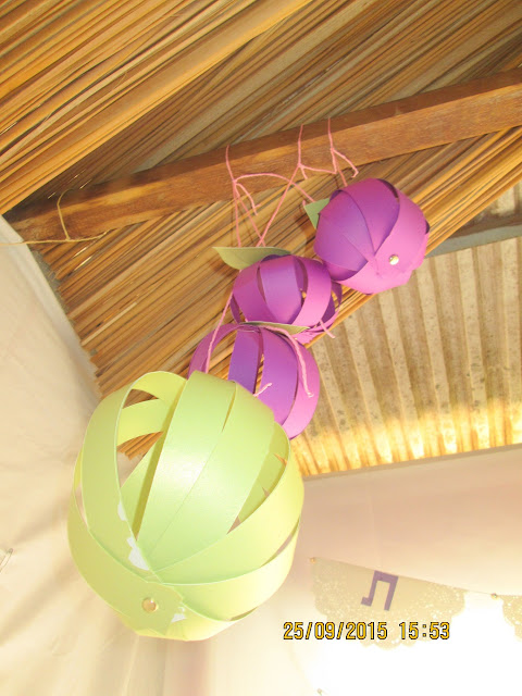 IMG 0111 - סוכה בסגנון אחר...