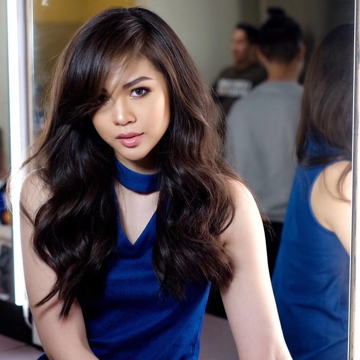 Top 10 Filipino Hottest Girls Prettiest And Sexy Females Actress Of Philippine Top 10 Ranker