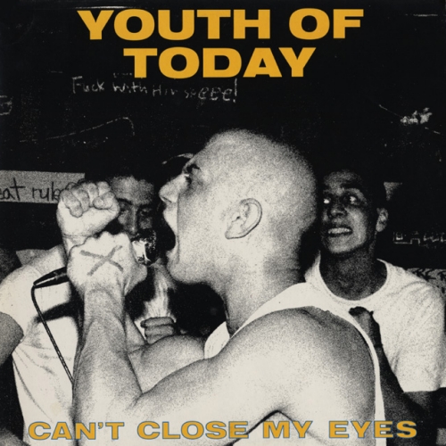 =IxSx= Youth Of Today 19861992