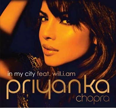 In My City - Priyanka Chopra