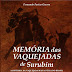 #CULTURA - Após 13 anos de pesquisas, livro sobre a Vaquejada de Surubim foi lançado. 