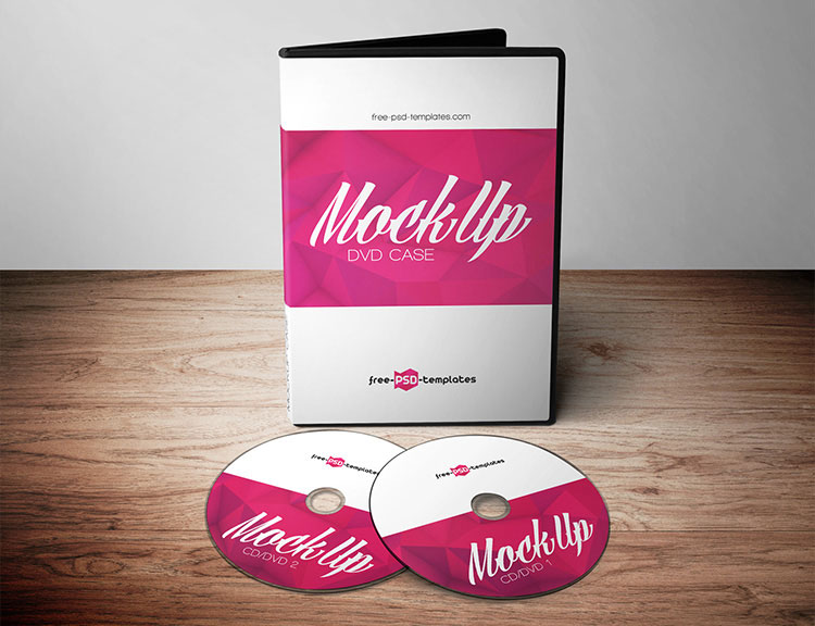 25 Excellent Free CD DVD Covers Mockup PSD MUSIC THEORY