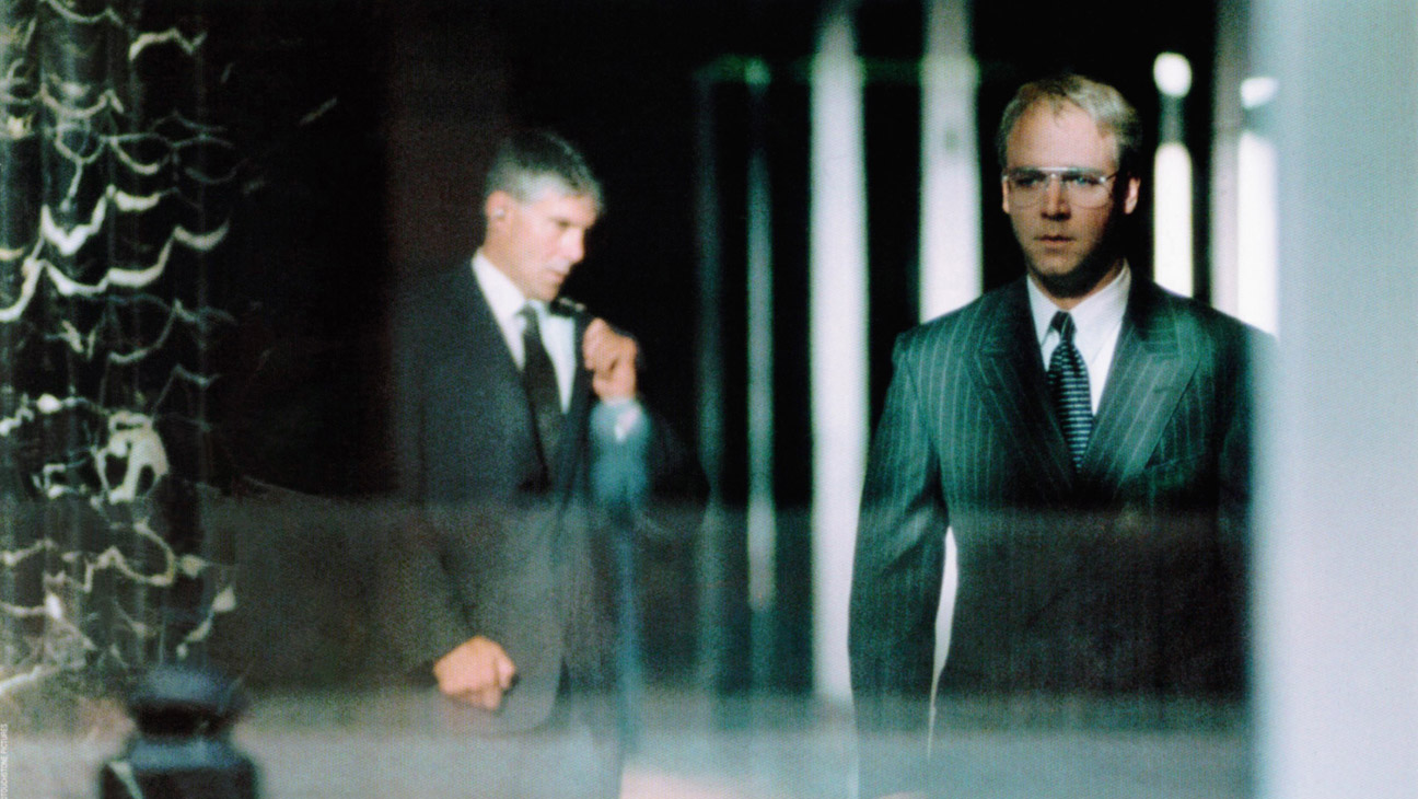6. The Insider 1999