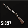 PUBG Weapon S1897