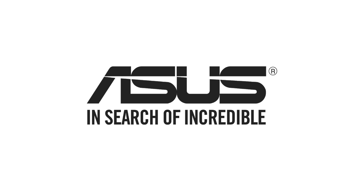 Logo ASUS Vector Format CorelDRAW CDR dan PNG HD - Logo Desain Free