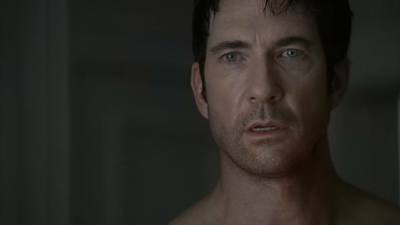 Films Et Séries Tv Avec Dylan Mcdermott RLExposedExtra: Dylan McDermott - American Horror Story (S01E01 - Pilot