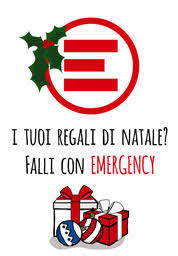 Il Natale di Emergency