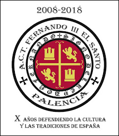 Una década defendiendo principios, cultura y tradiciones en Palencia