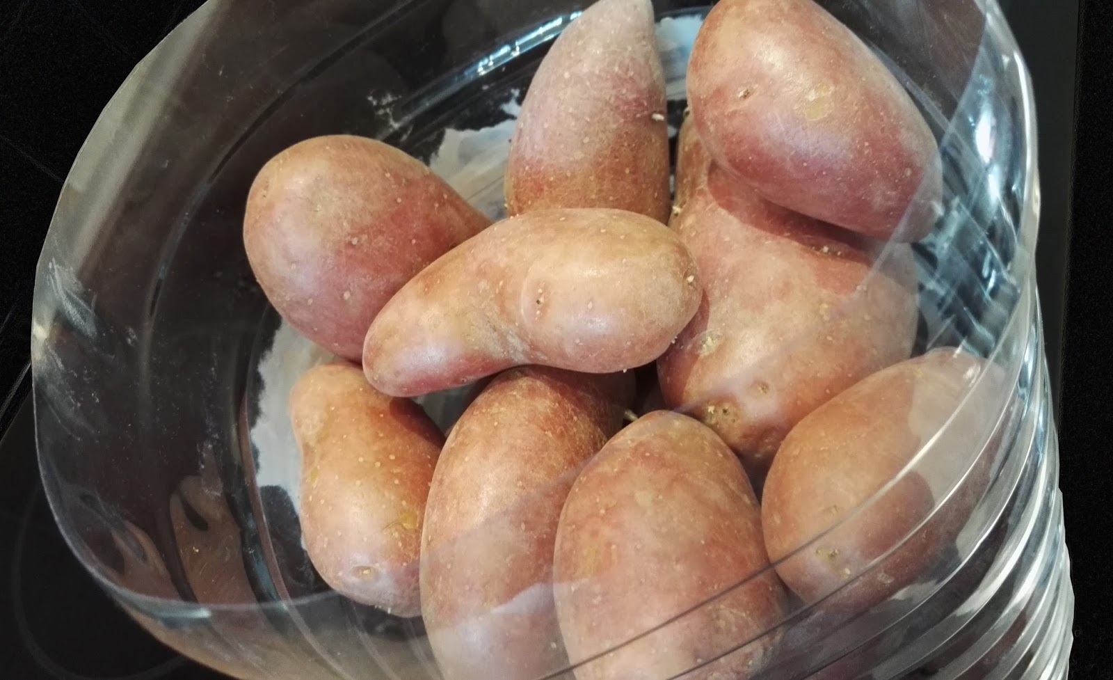health kitchen vos pommes de terre, vous les conservez comment