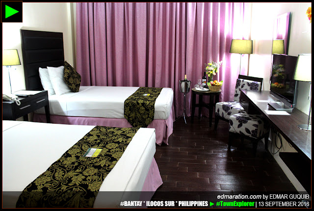 METRO VIGAN GARDEN FIESTA HOTEL