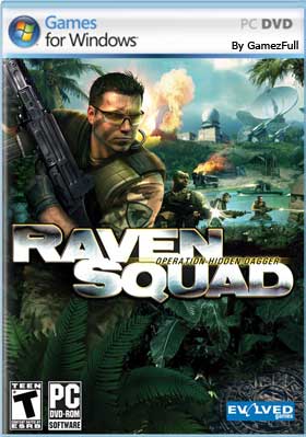 descargar Raven Squad pc full español mega y google drive.