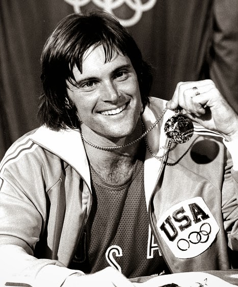 Former Athlete Bruce Jenner Photos