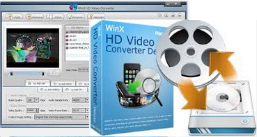 winx hd video converter deluxe for android