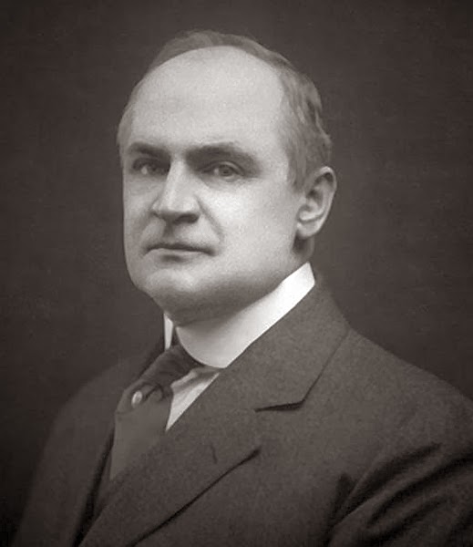 William Walker Atkinson