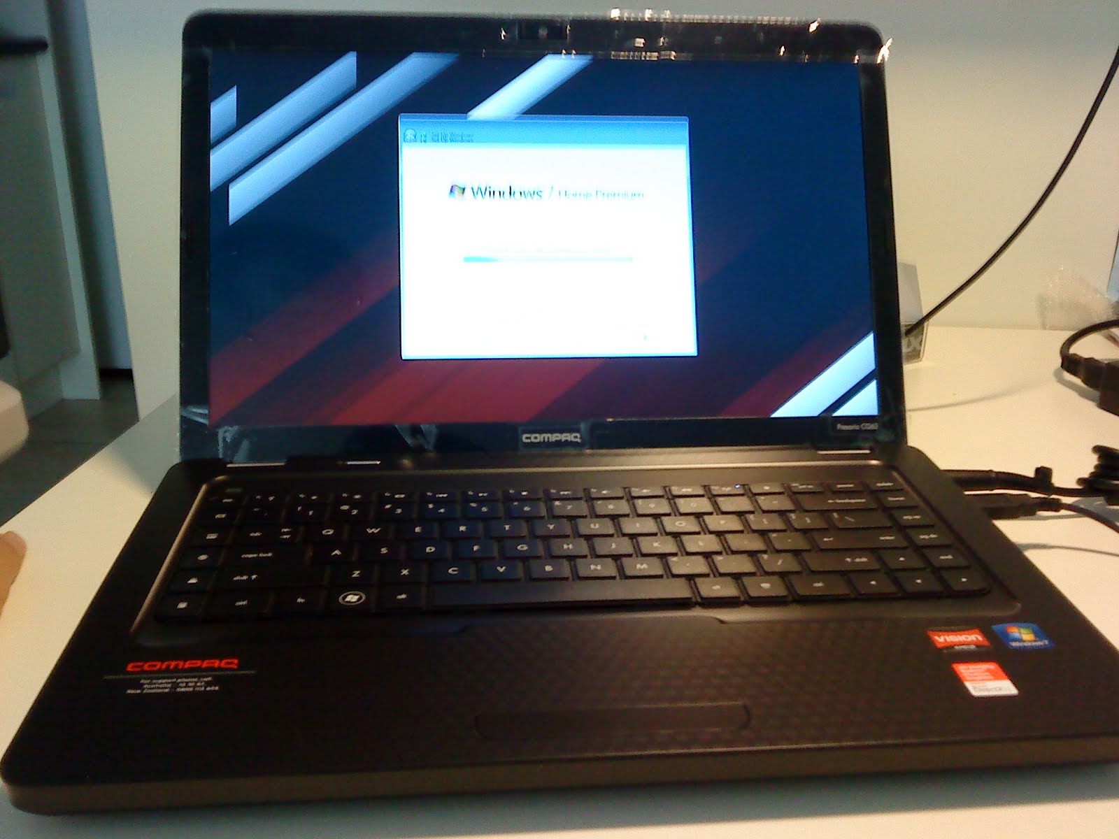 Compaq presario driver downloads