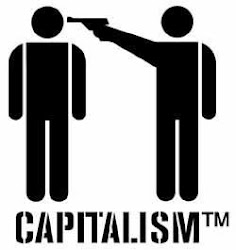 O Capitalismo Mata