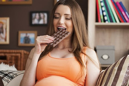 Benefits of Consuming Chocolate for Pregnant Women