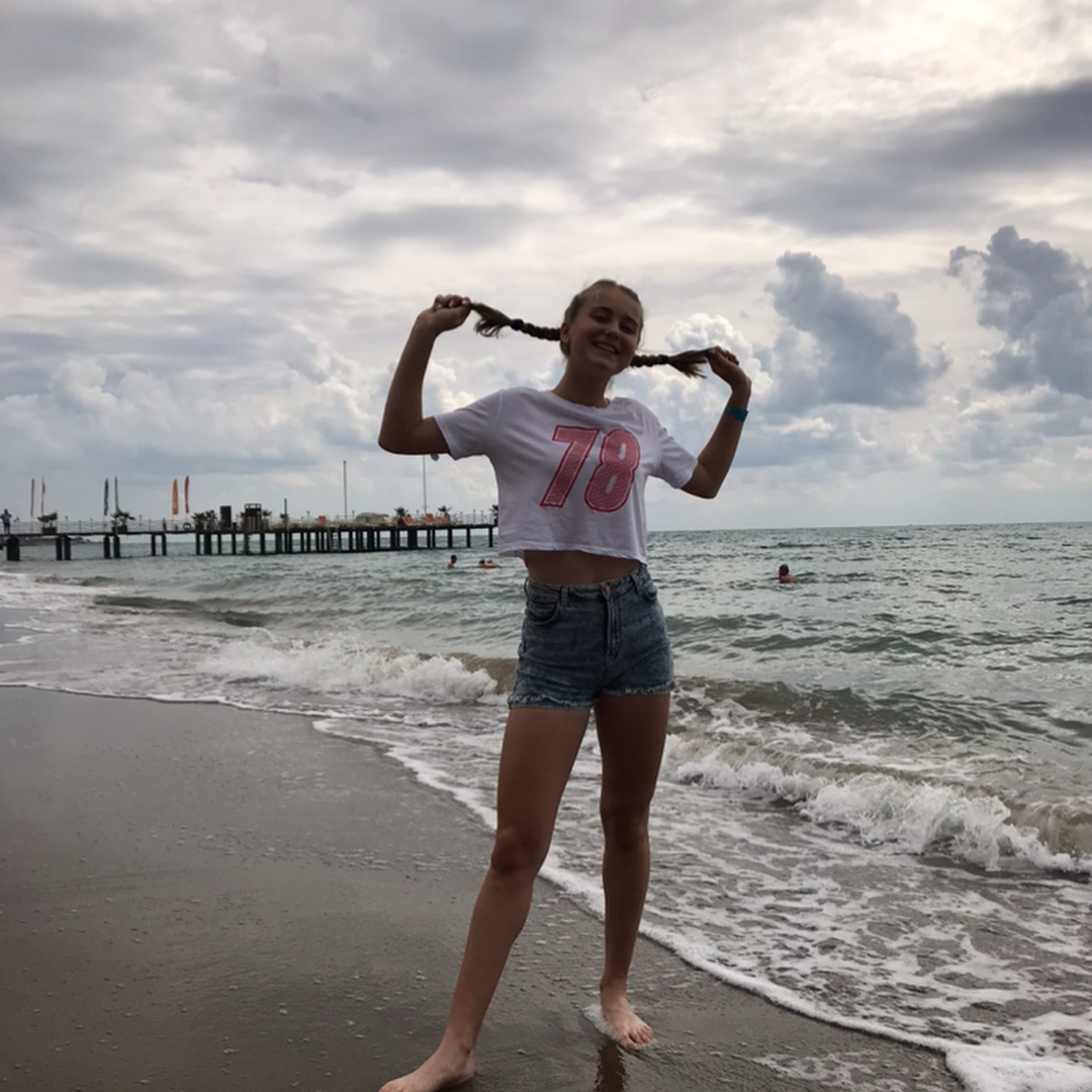 WTA ANGELS New Faces Polina Kudermetova