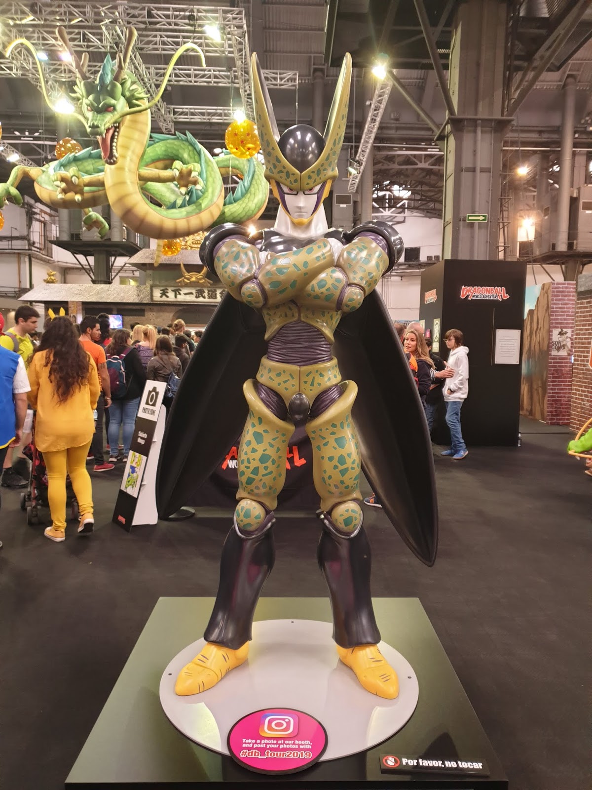 Crónica del 25º Manga Barcelona