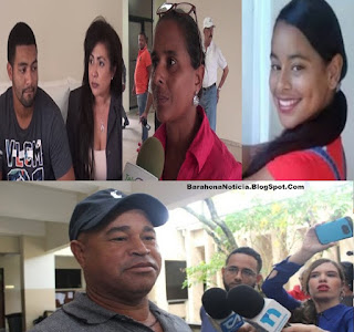 EXPLOTA LA BOMBA: Familia de Emely Peguero quiere 20 millones de pesos por indemnización