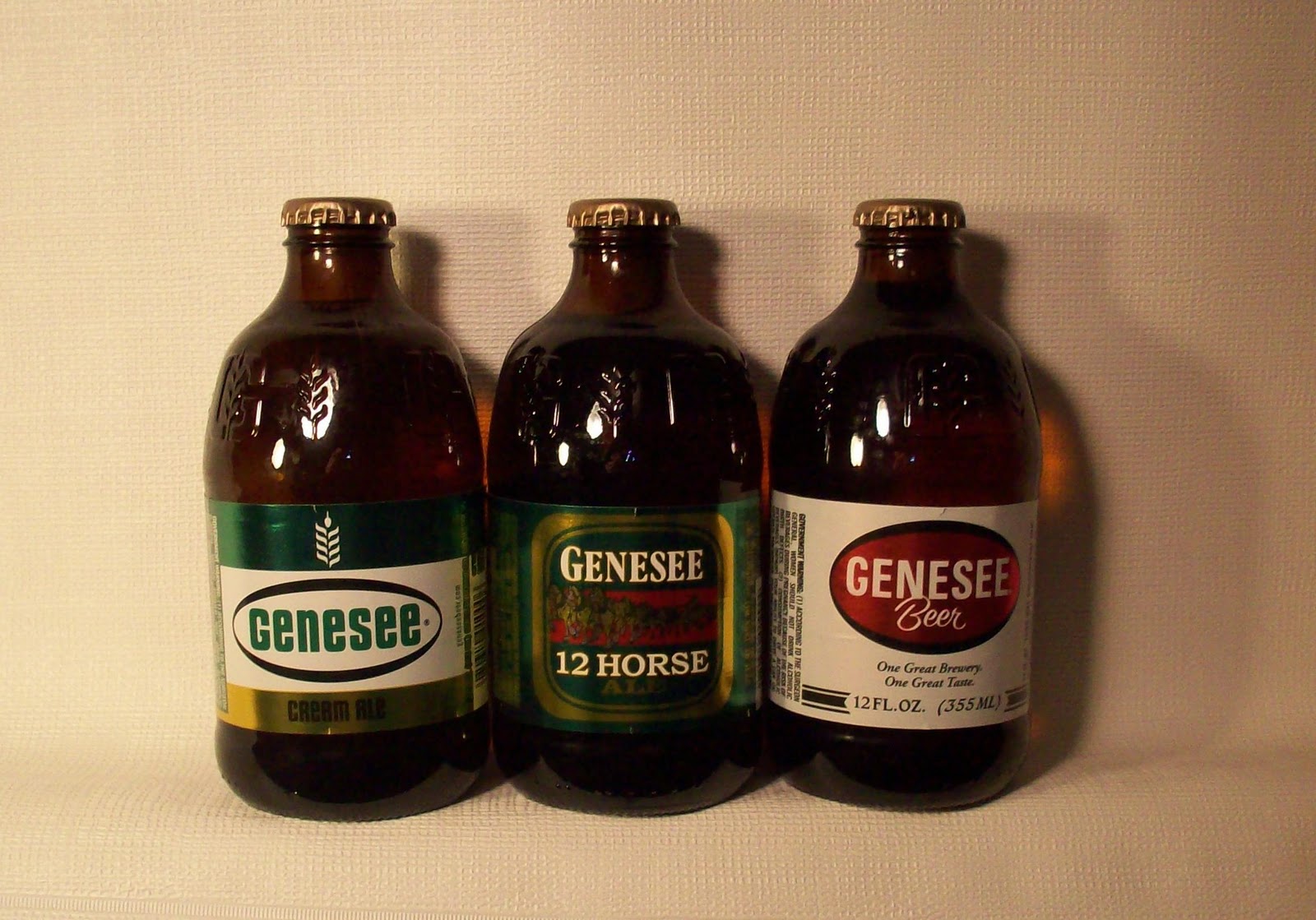the-beer-review-genesee-brewing-company-heritage-collection