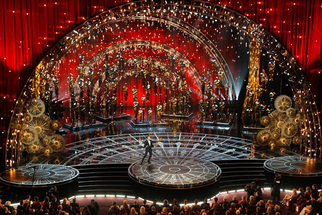 Fakta-fakta Academy Awards dan Piala Oscar