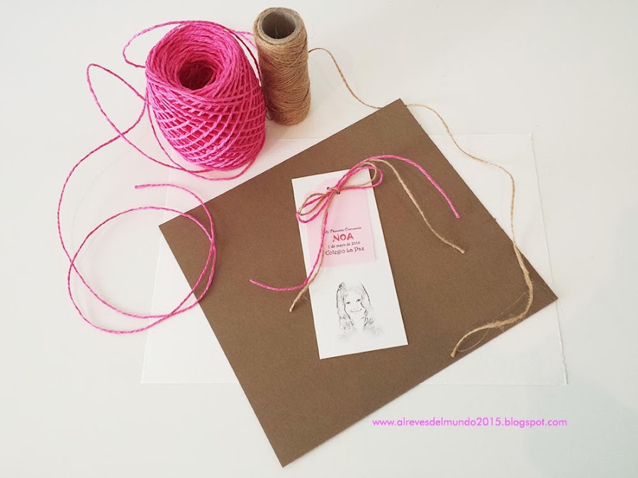 comunion recordatorios