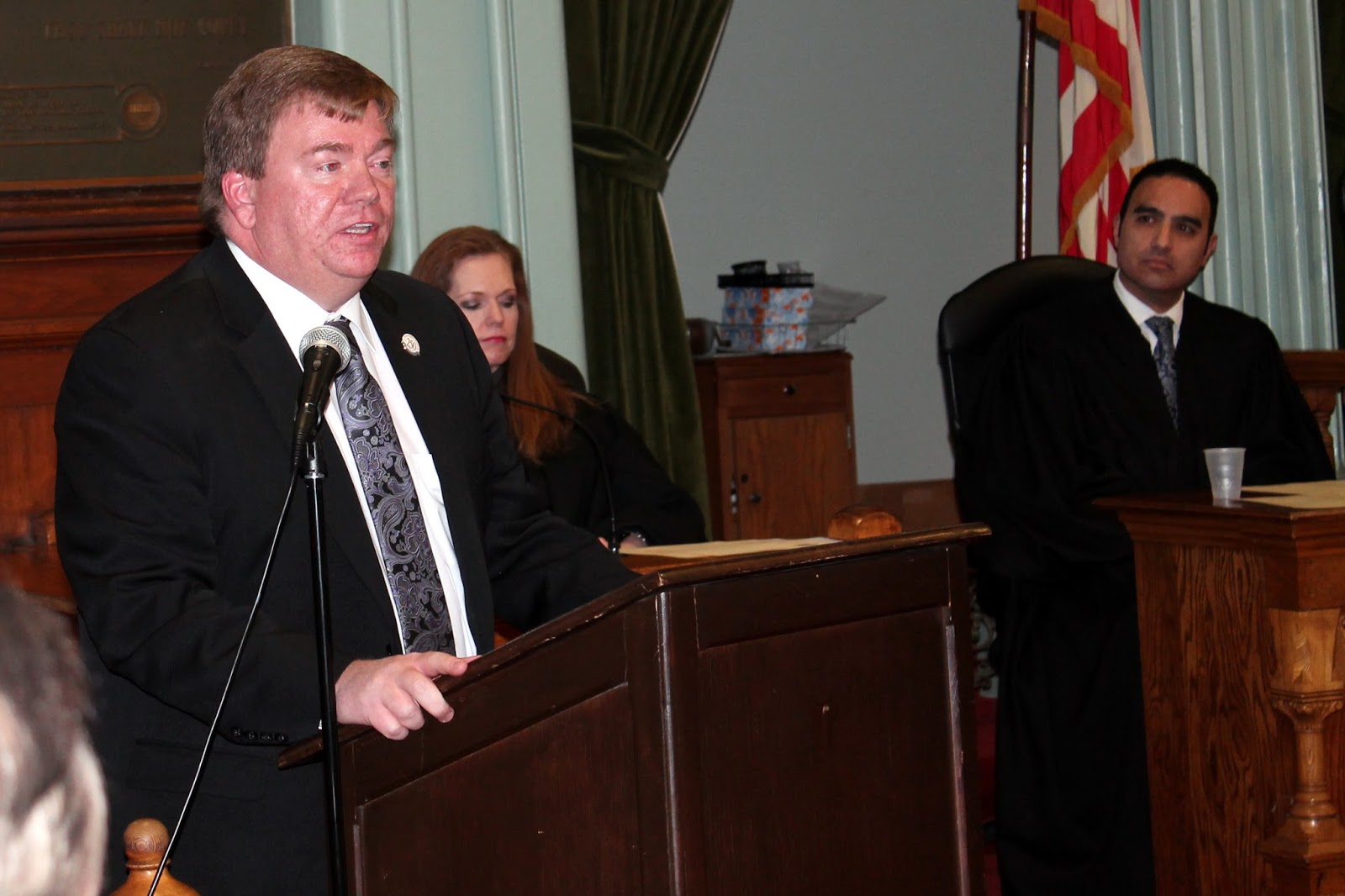 Lehigh Valley Ramblings The Lamont McClure Era Begins in NorCo