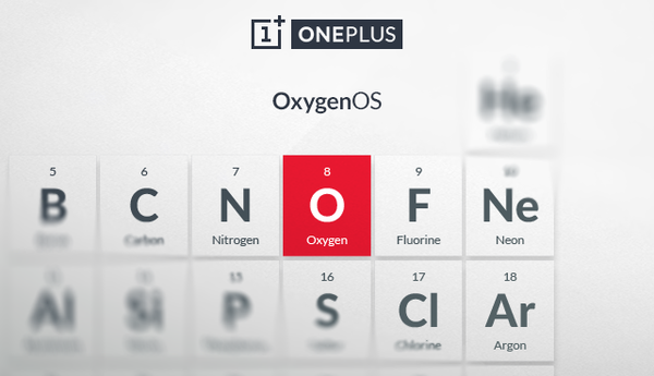 OnePlus Launches OxygenOS And HydrogenOS ROMs