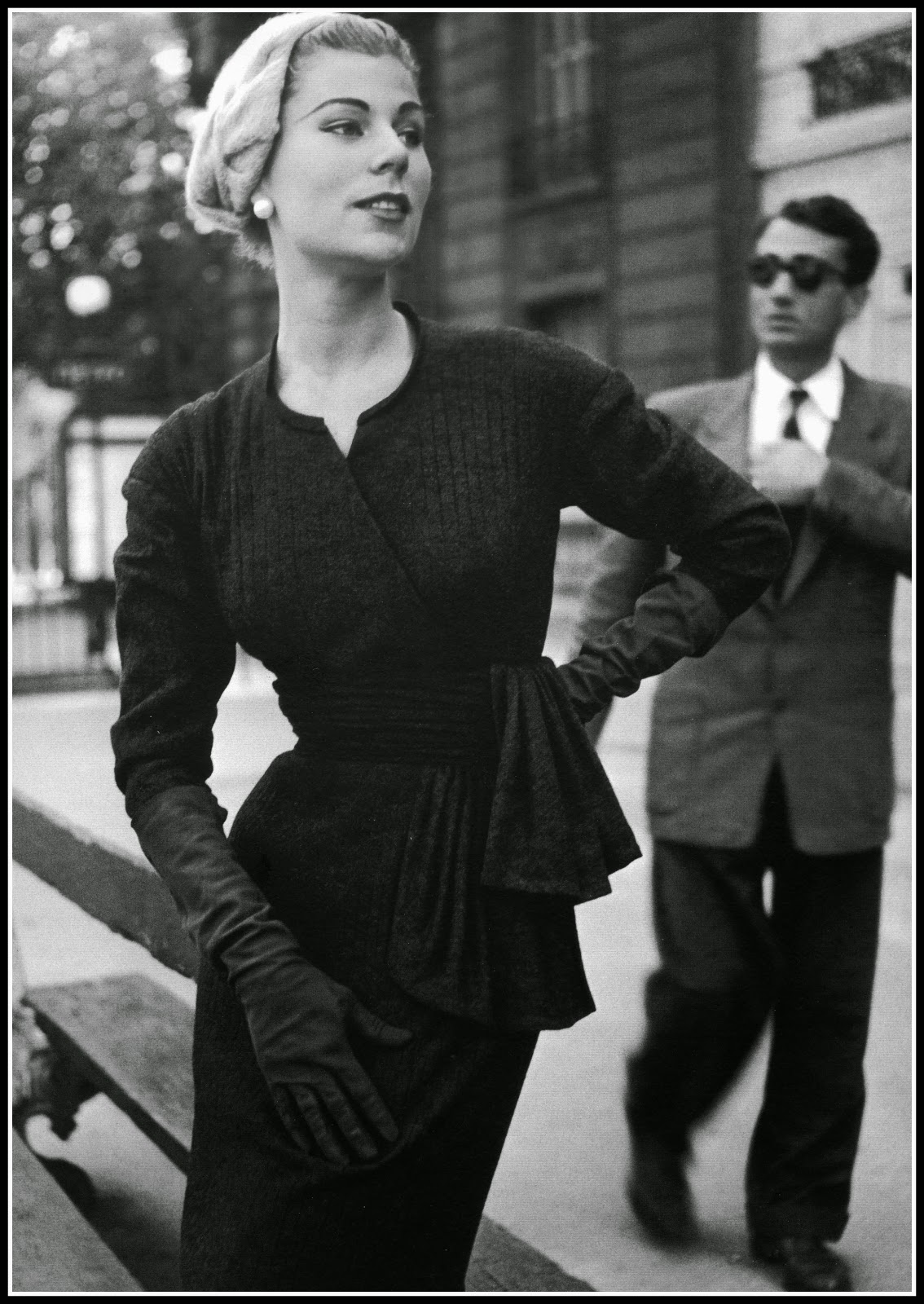 Sophia's Vintage Fashion Pic(k)s: March 2015