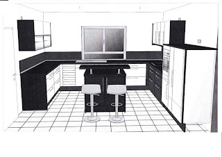 Unser Traum vom Eigenheim: Februar 2012