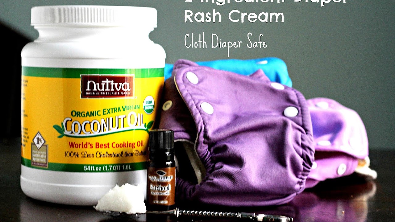 What Does A Yeast Diaper Rash Look Like Diaper Choices