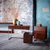 Retro Home Furnishing Inspiration