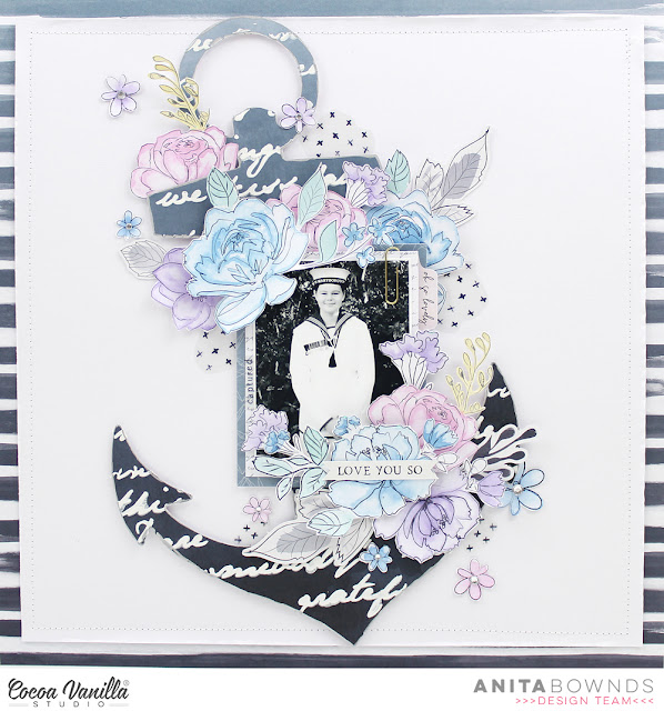 Love You So | Midnight | Anita Bownds