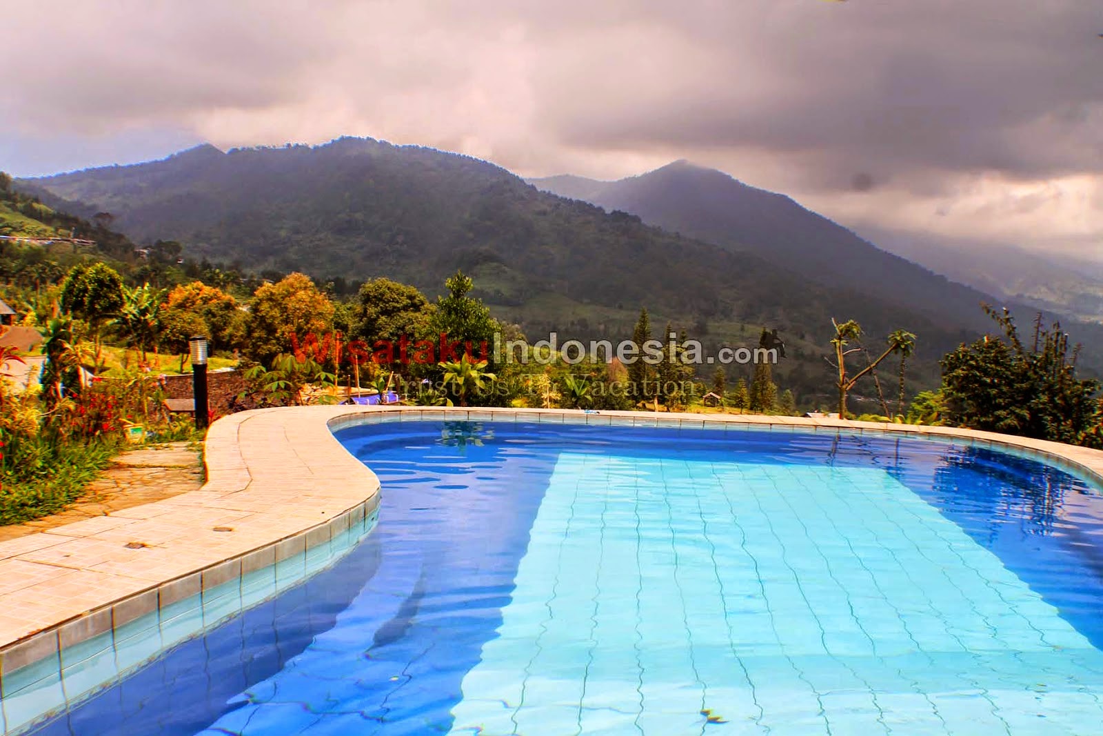 WISATAKUINDONESIA TRAVEL / RAI - 081380358242 / BB 2BAB4098: PAKET